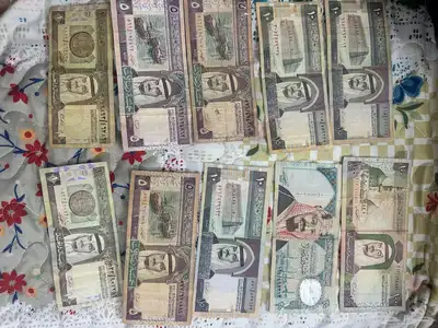 نقد عهد الملك فهد 0