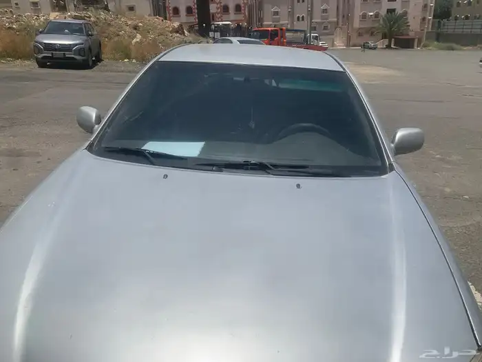كامري 2006 للبيع 3