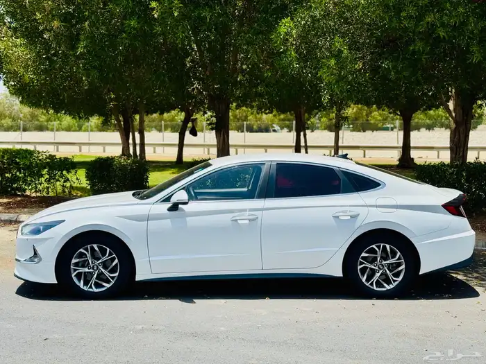 هونداي سوناتا 2020 2