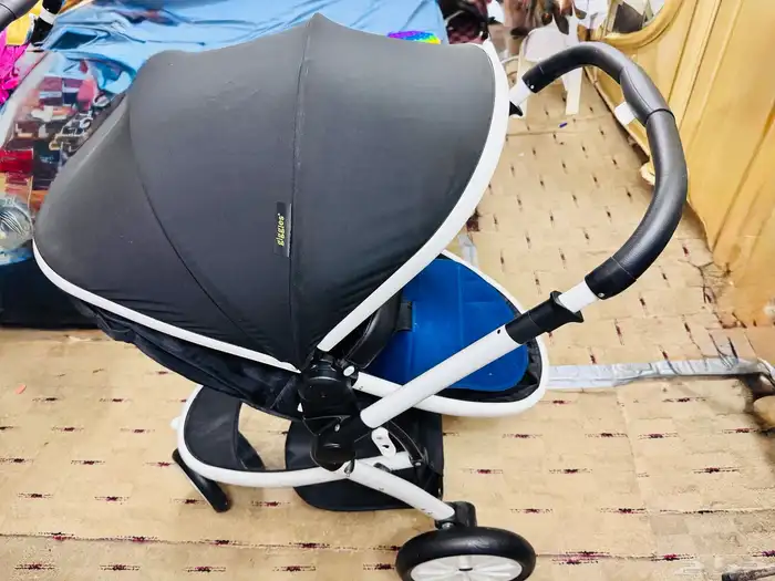 STROLLER  عربة أطفال 0