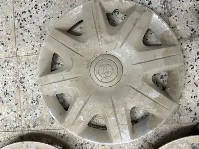 طيس هايلكس وا صني وا كامريgla وا كامري سوح 3