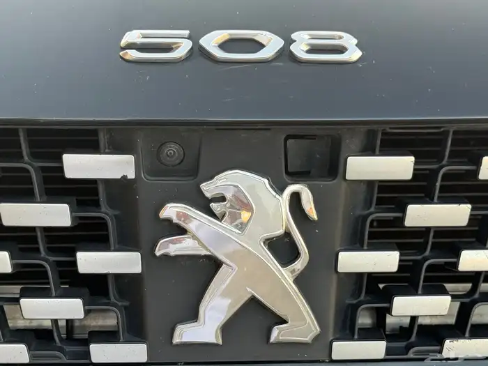 بيجو GT 2022 فل كامل 508 المجدوعي نظيفه جدا 21