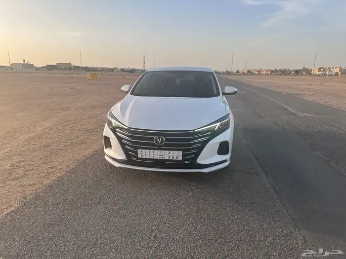 شانجان ايدو بلس نظيف 2023 16