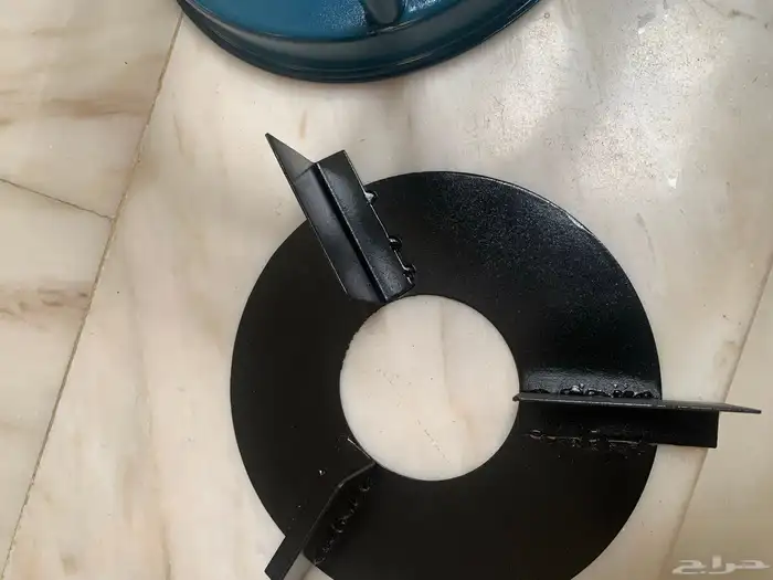 قاعدة دافور 12