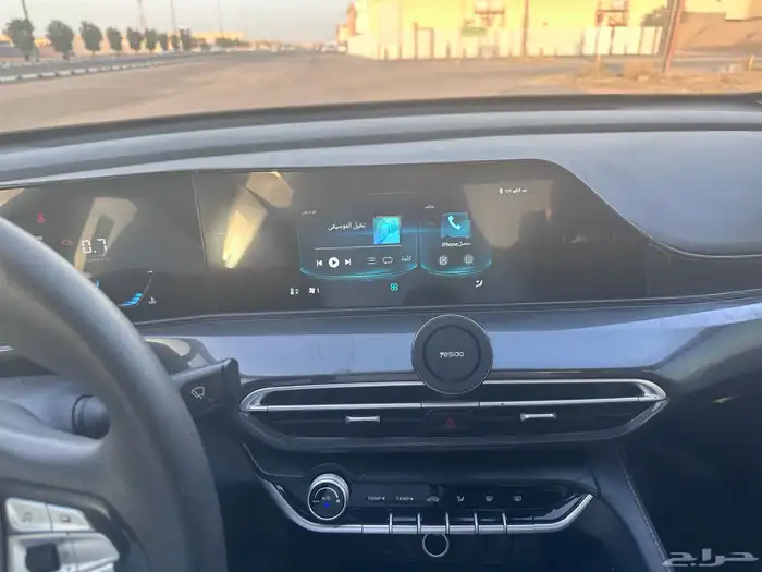 شانجان ايدو بلس نظيف 2023 1