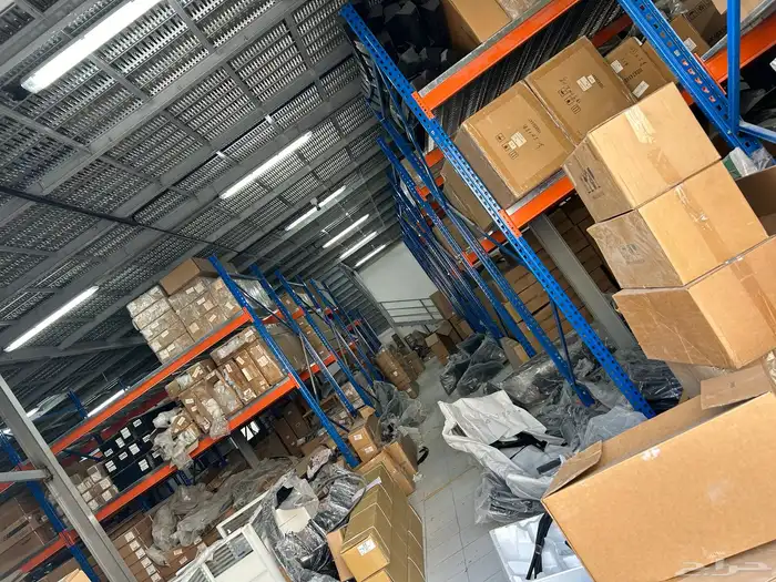 اكسسوارات جميع السيارات السبورت 18