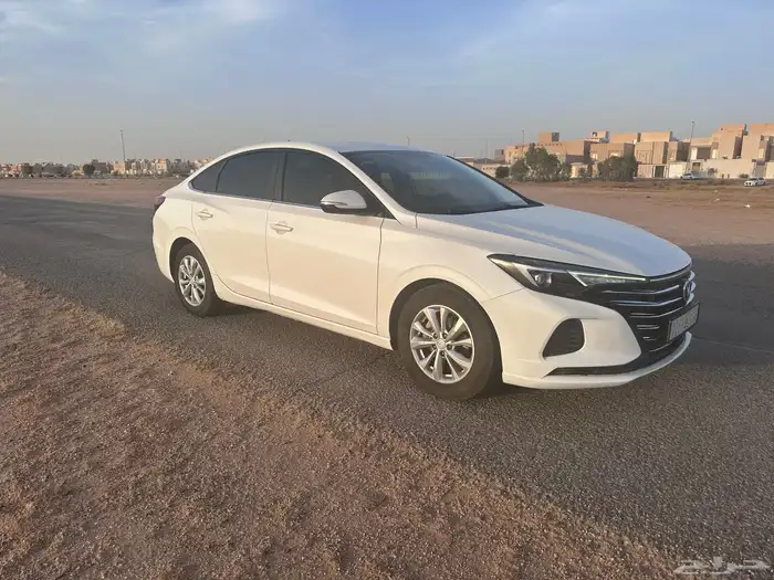 شانجان ايدو بلس نظيف 2023 17