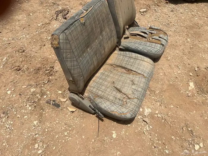 قفش ربع وشاص ابو شنب قطع غيار 11