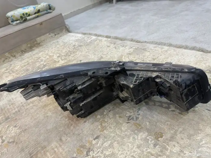 شمعة الانترا يسار من موديل 21 إلى23 2