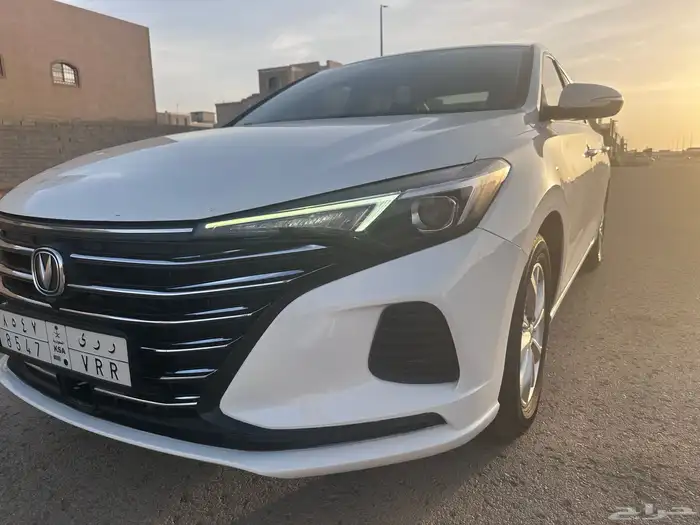 شانجان ايدو بلس نظيف 2023 13