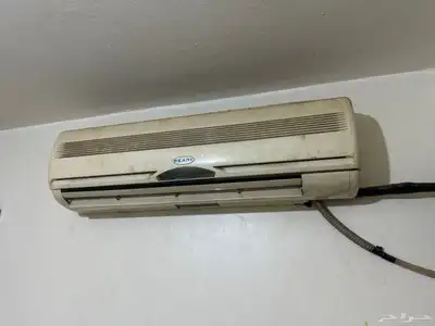 مكيف 0