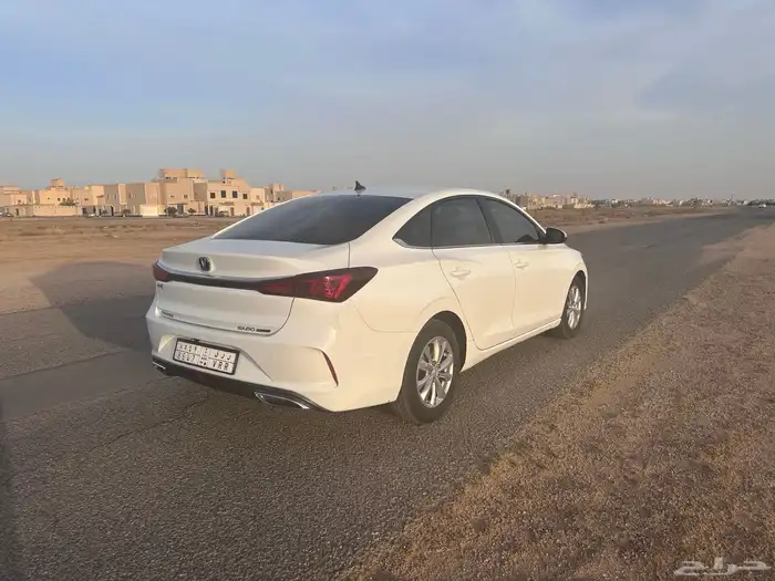 شانجان ايدو بلس نظيف 2023 18