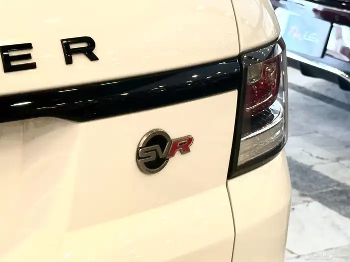 رنج روفر SVR 2015 5