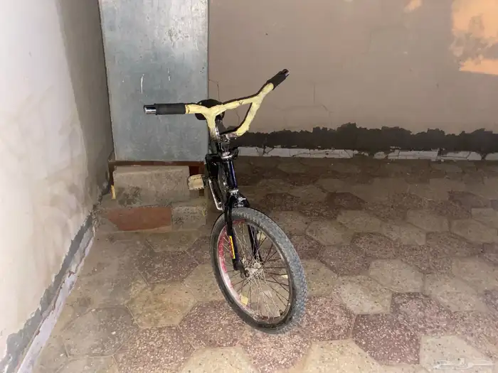 سيكل رامبو ملحم طاره 1