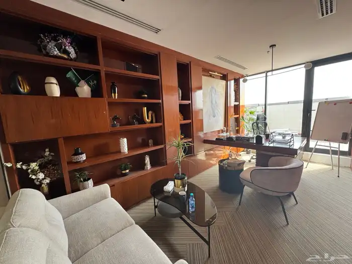 مصنع لوف للصناعات الخشبية 5