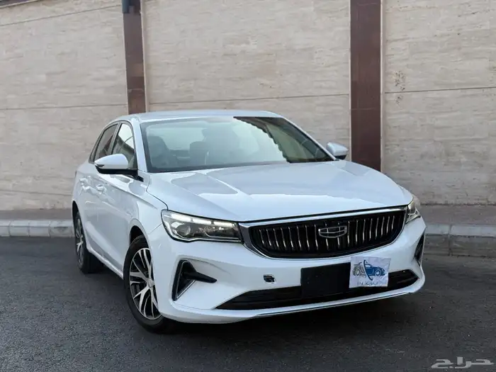 جيلي_اميجراند_2023 2