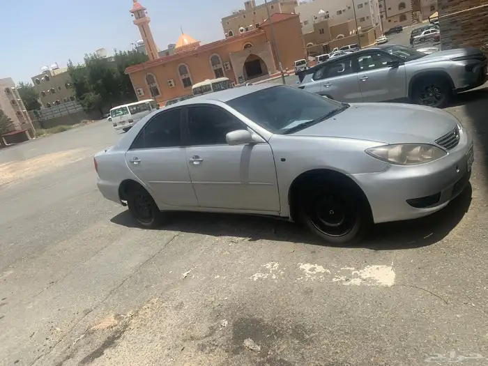 كامري 2006 للبيع 1