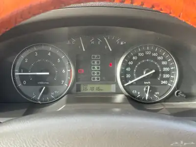 تويوتا جي اكس آر 9