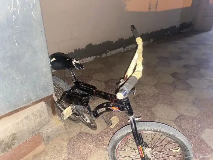 سيكل رامبو ملحم طاره 0