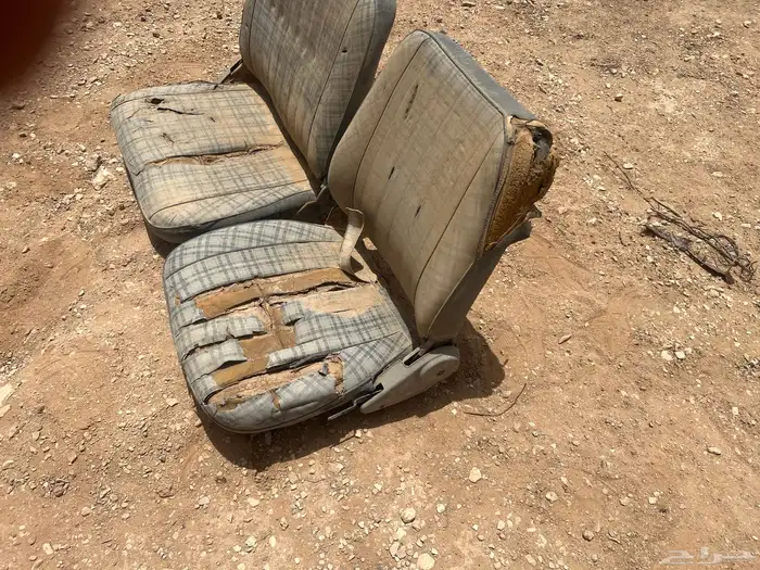 قفش ربع وشاص ابو شنب قطع غيار 12