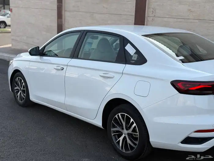 جيلي_اميجراند_2023 19