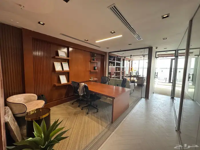 مصنع لوف للصناعات الخشبية 6