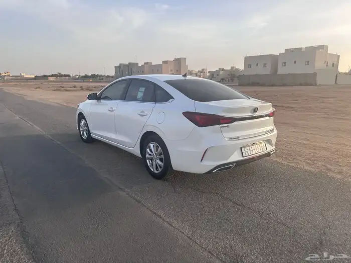 شانجان ايدو بلس نظيف 2023 20