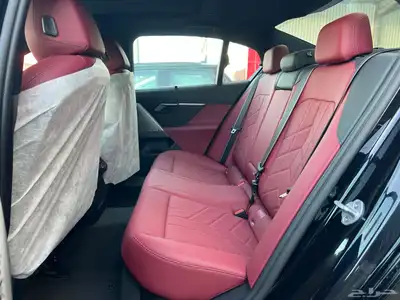 BMW 520 M KIT 2025 مع تظليل مجاني 3
