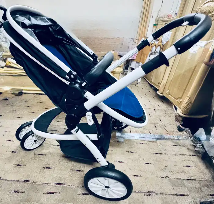 STROLLER  عربة أطفال 1