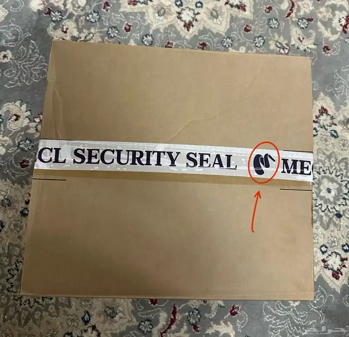 بلاي ستيشن 5 سليم (PS5 30th anniversary) 0