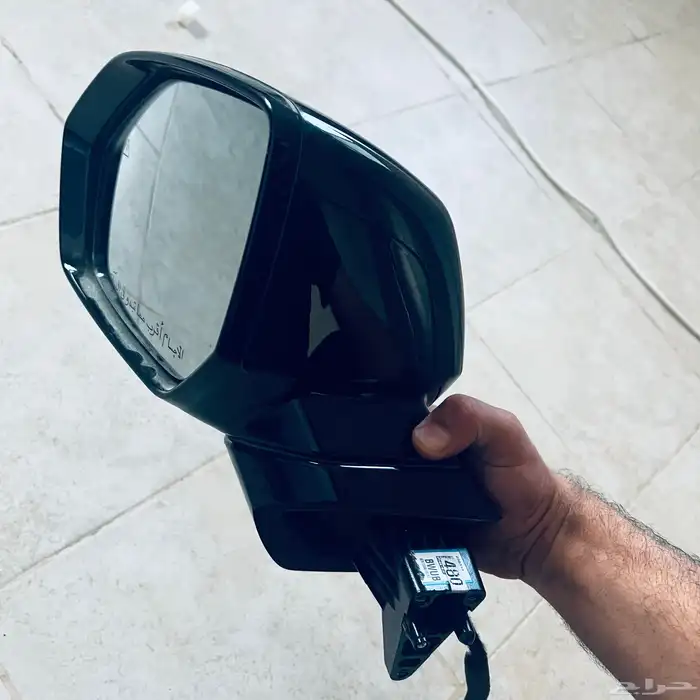 مراية يسار هونداي باليسيد 2022 1