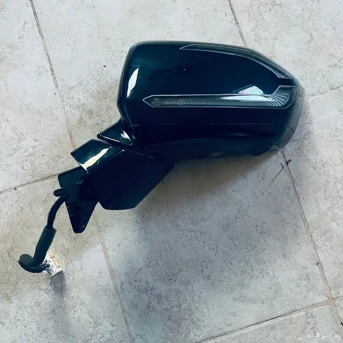 مراية يسار هونداي باليسيد 2022 2