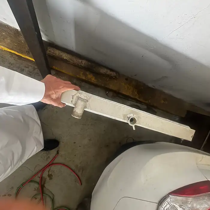 سكويا وجيب لكزس وفكسار اية جيب5.7 2