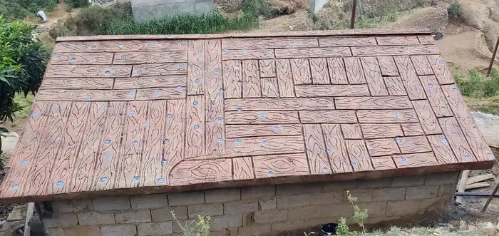 منسق حدائق 90