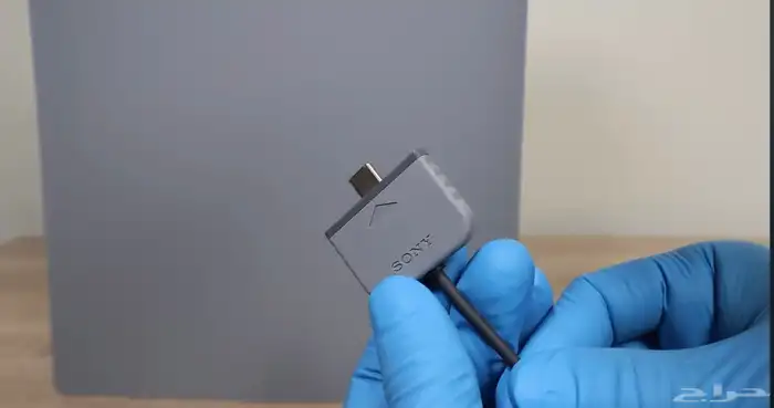 بلاي ستيشن 5 سليم (PS5 30th anniversary) 17