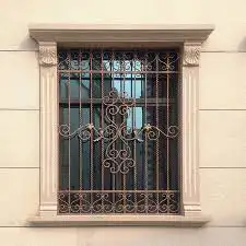 ورشة جوهرة التشكيل للحديد والألمنيوم 24