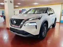 اكستريل 2025 ستاندرخمس مقاعد دبل وبدون 18
