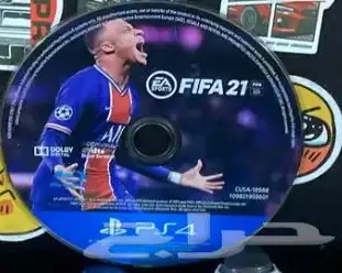 شريط فيفا 21 نضيف 0