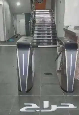 بوابة مرور افراد ودخول النوادي والشركات 0
