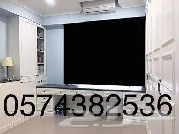 ستاير رول الرياض اوف وايت عازله 6