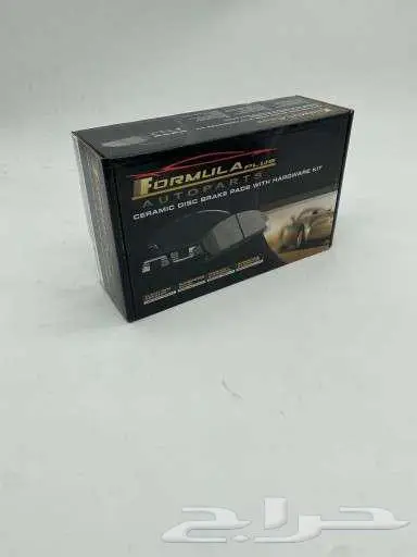 فحمات سيراميك اودي A8 Q7 0