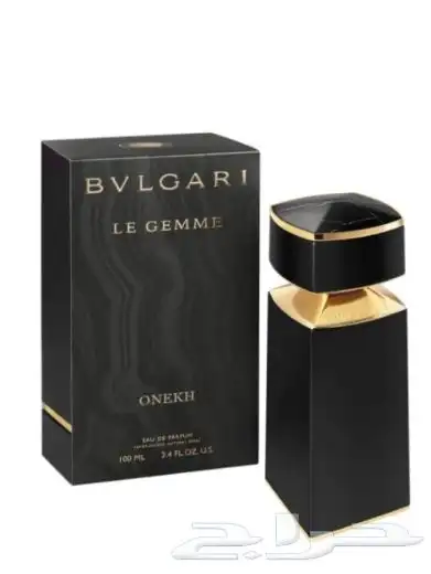 جميع عطور بلغاري متوفره 1