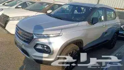 شفروليه جروف متوفر بريميوم - LT موديل 2024 5