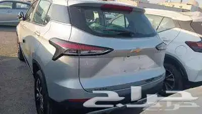 شفروليه جروف متوفر بريميوم - LT موديل 2024 3
