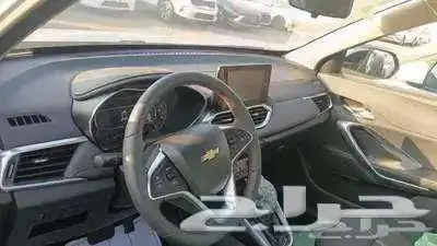 شفروليه جروف متوفر بريميوم - LT موديل 2024 2