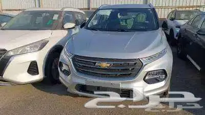شفروليه جروف متوفر بريميوم - LT موديل 2024 0