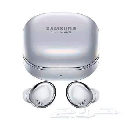 سماعه جالكسي بودز برو شبه جديده 0