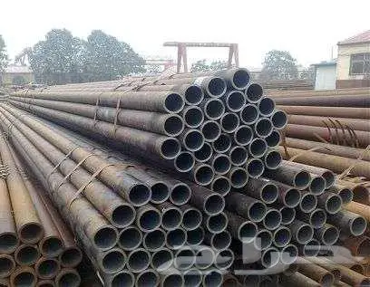 للبيع مواسير الحديد جميع المقاسات والسماكات 1