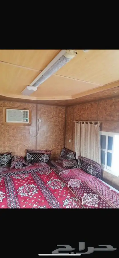 غرفه للبيع الخرج 3