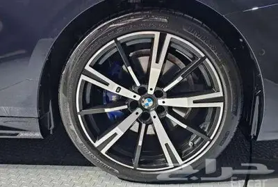 530i 2024 BMW 5